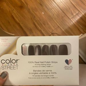 Colorstreet nails